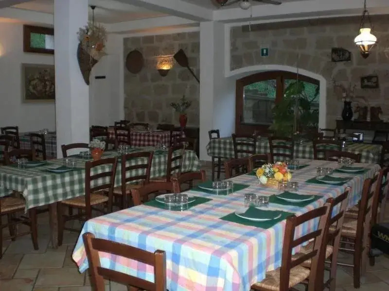 Agriturismo Le Forre del Treja