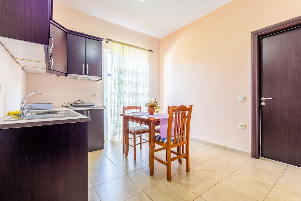 Ionian Luxury Apartments