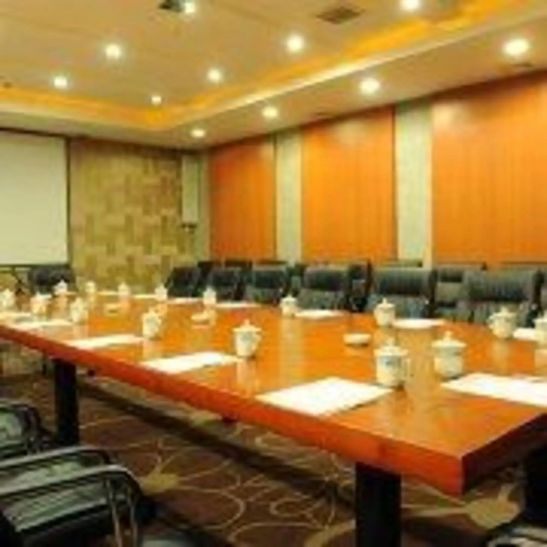Yannian Business Hotel - Changsha