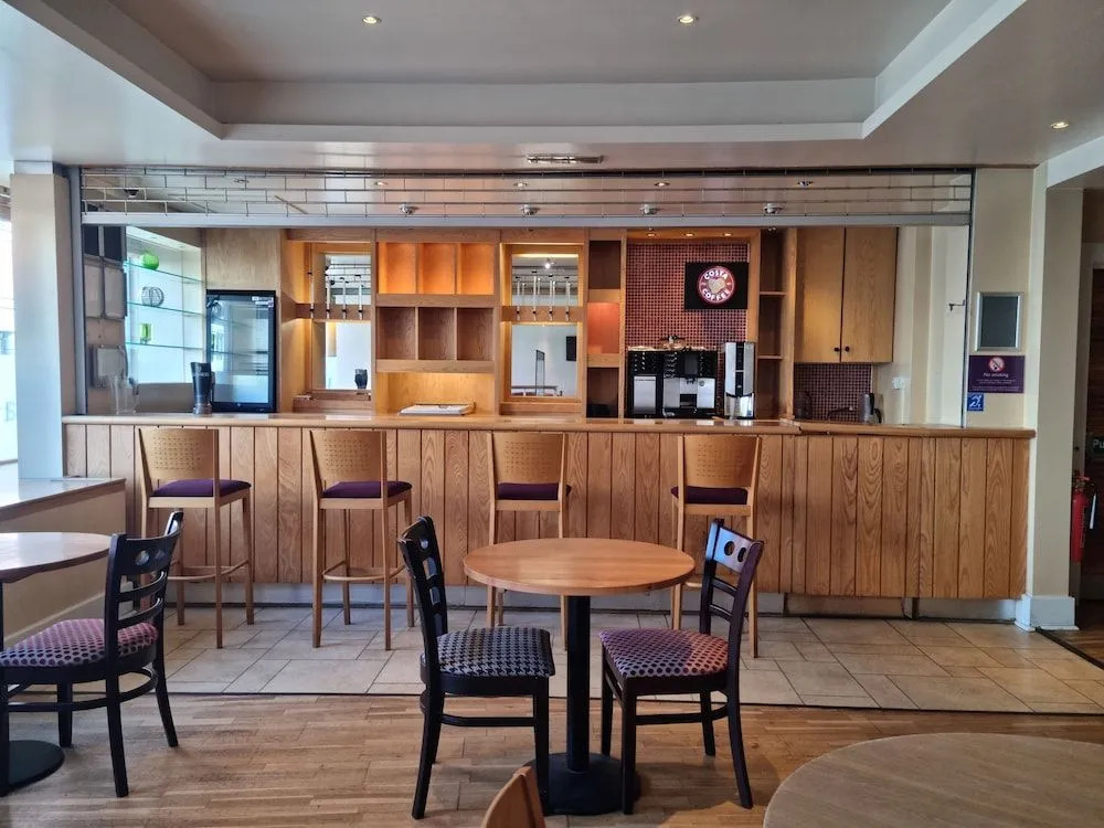 The Clyde Hotel