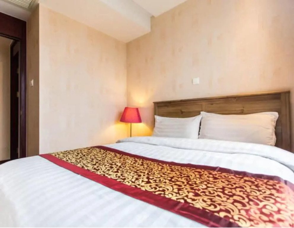 Jiajia Sunshine Service Apartment
