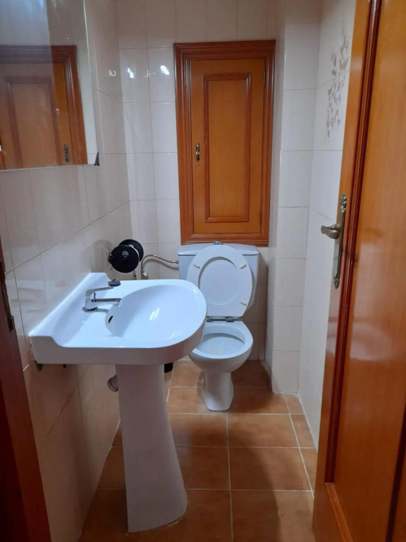 Torresmar home
