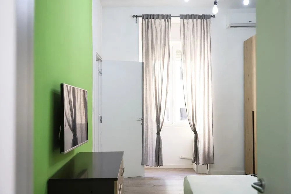Esotic Apartment By Wonderful Italy