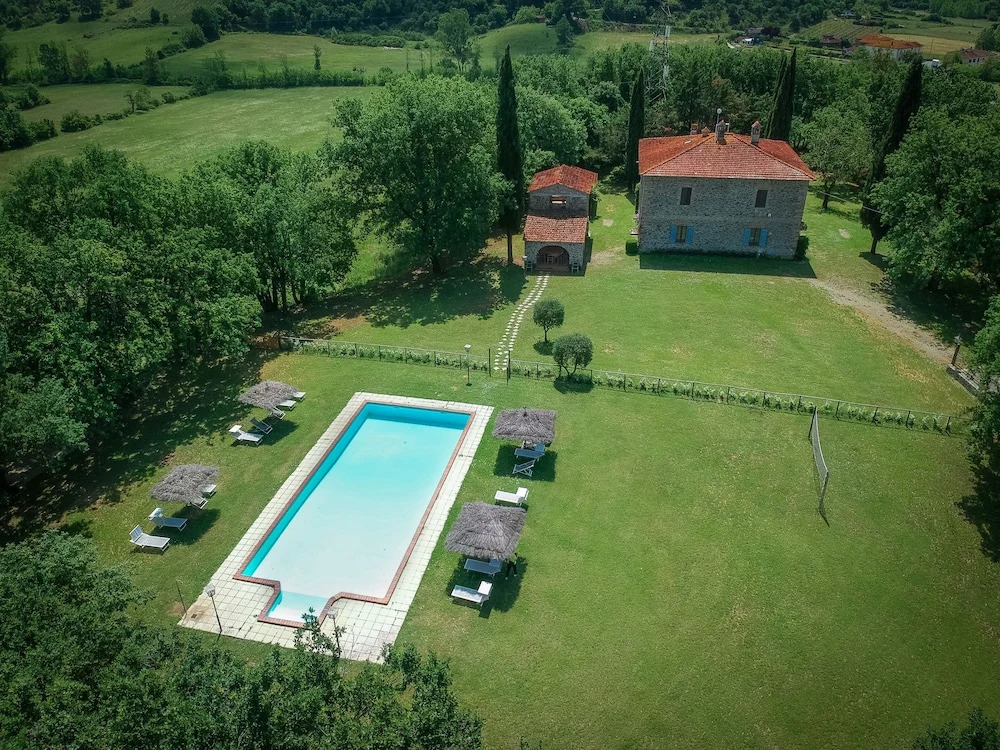 Belvedere - Ambra By Geco Vacation Rentals