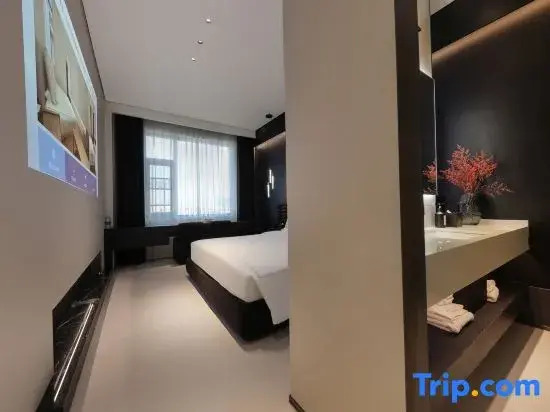 Mo Cheng Hotel (Zhoukou)