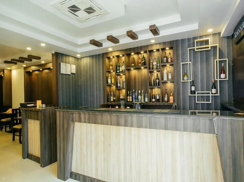 OYO 11474 Gangaur Regency Boutique Hotel