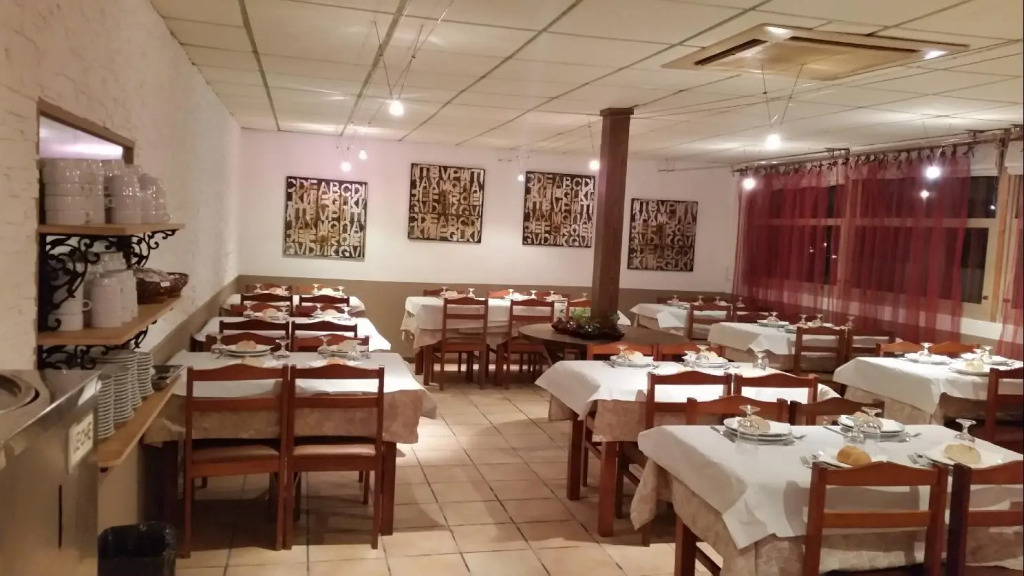 Hotel Azabache Susierra