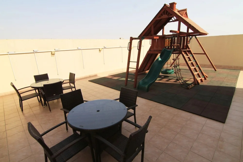 Al Rabita Serviced Apartments