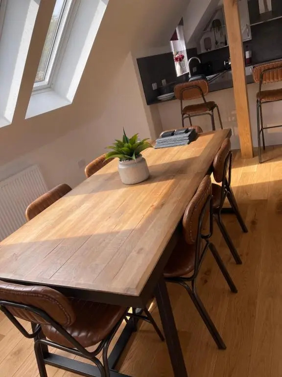 Millpond House - Luxurious Island Home in Portree