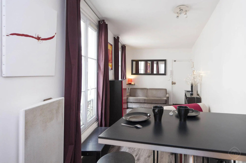 BP Apartments - Saint Michel Area