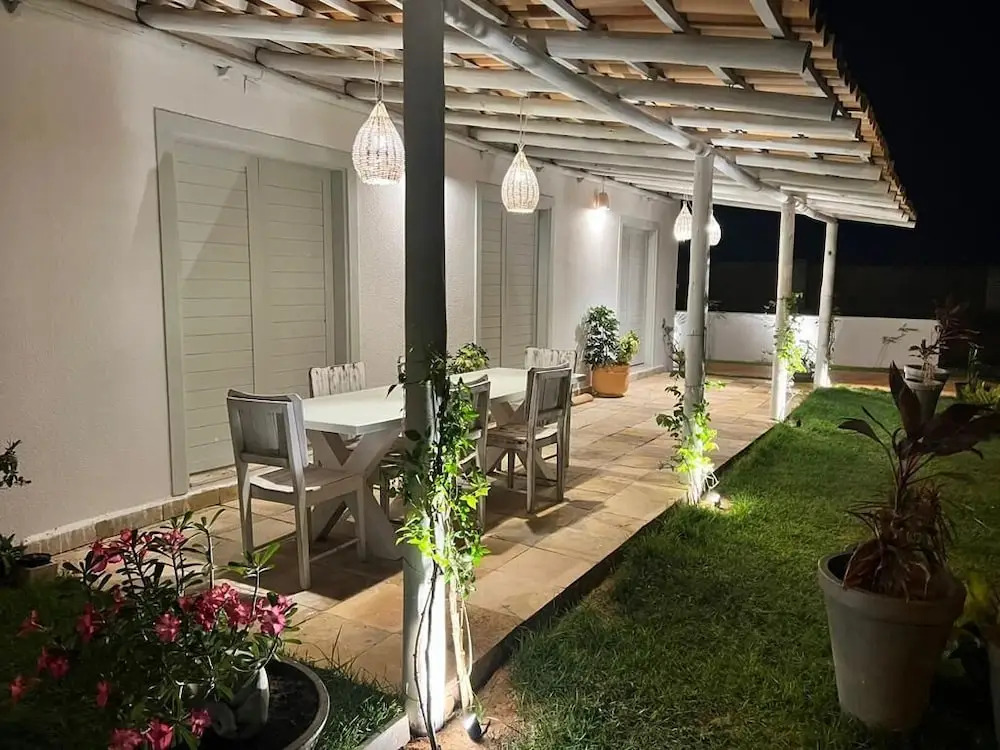 Maravista Guest House