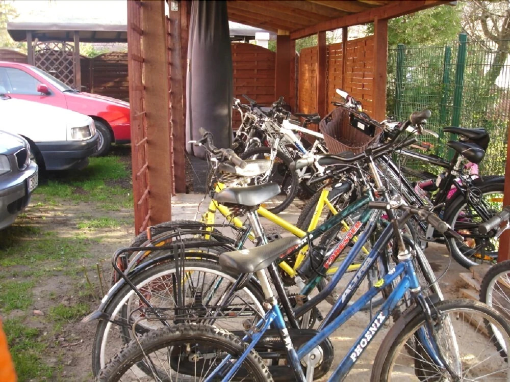 Pod Różą B&B