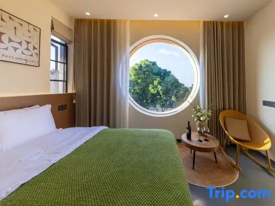 Nestling Beauty Homestay