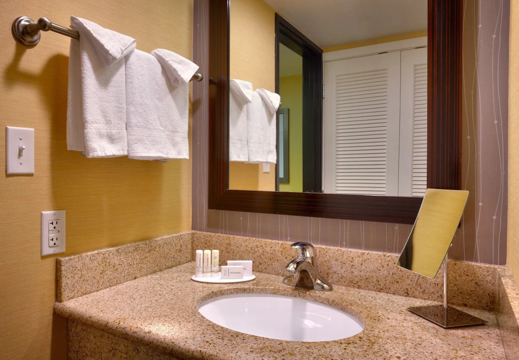 Courtyard by Marriott Salt Lake City Sandy