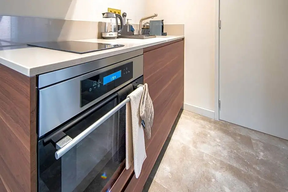 New Family Penthouse 7Min from Rotterdam Central Station top floor app4