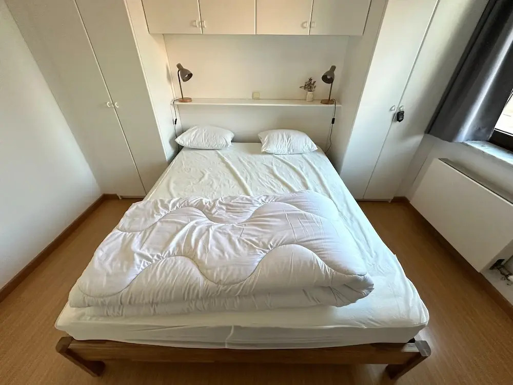 Apartment in Nieuwpoort Near Town