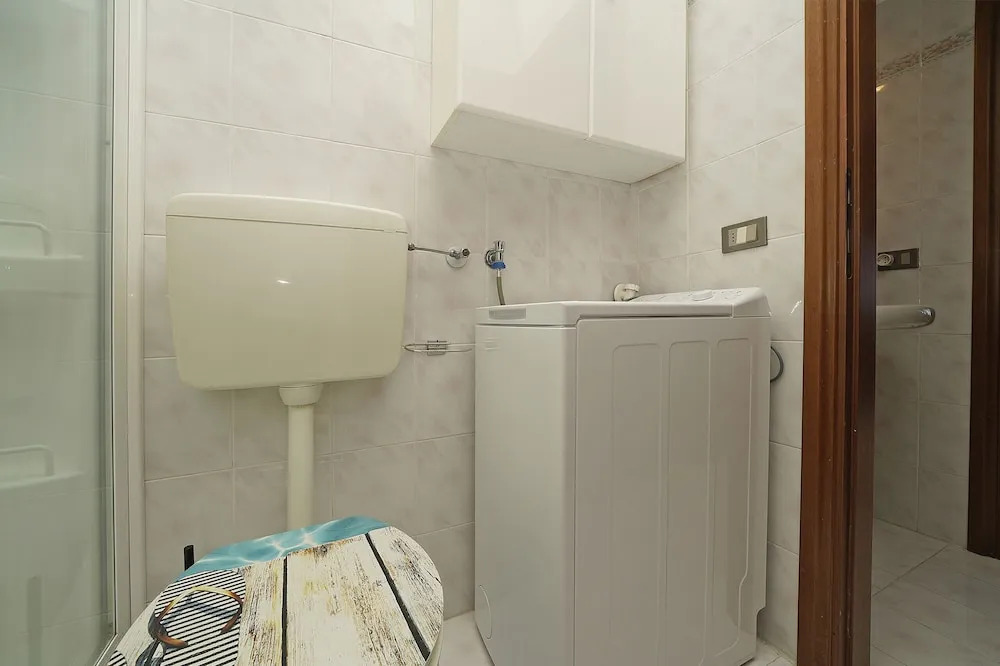 Appartamento Borgo Alto