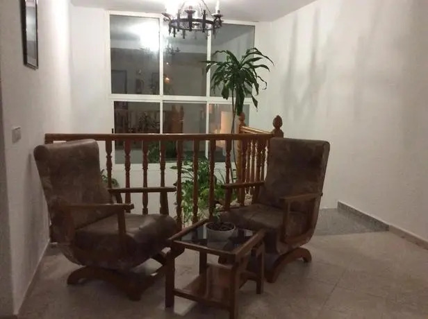Hostal Diegos