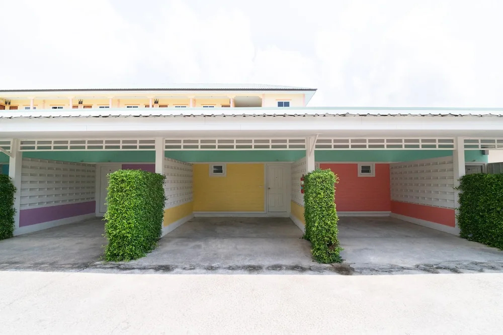 OYO 760 Inn Chan Resort