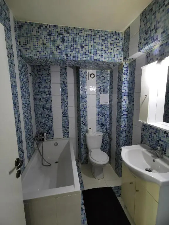 Apartament 3 camere