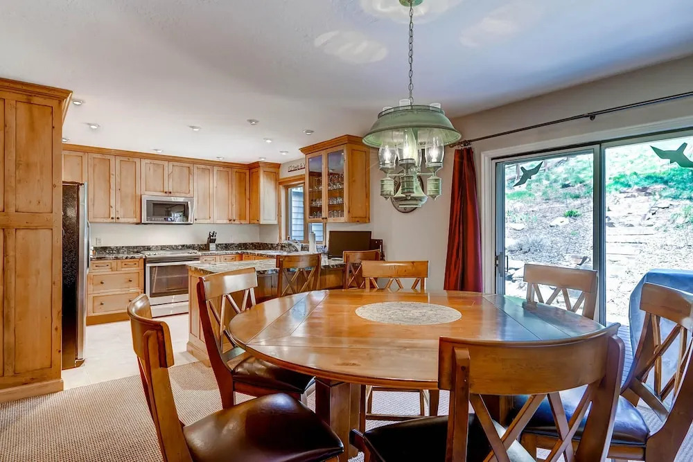 537 Deer Valley Drive by Park City Lodging