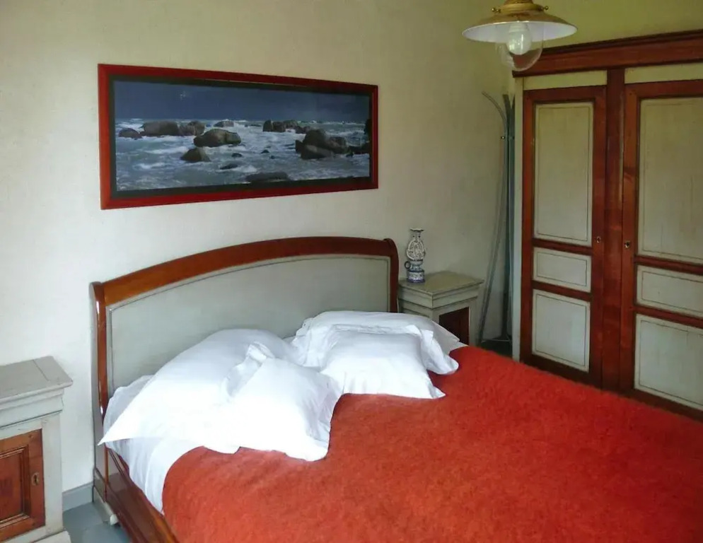 Holiday Home in Piriac near Sandy Beach