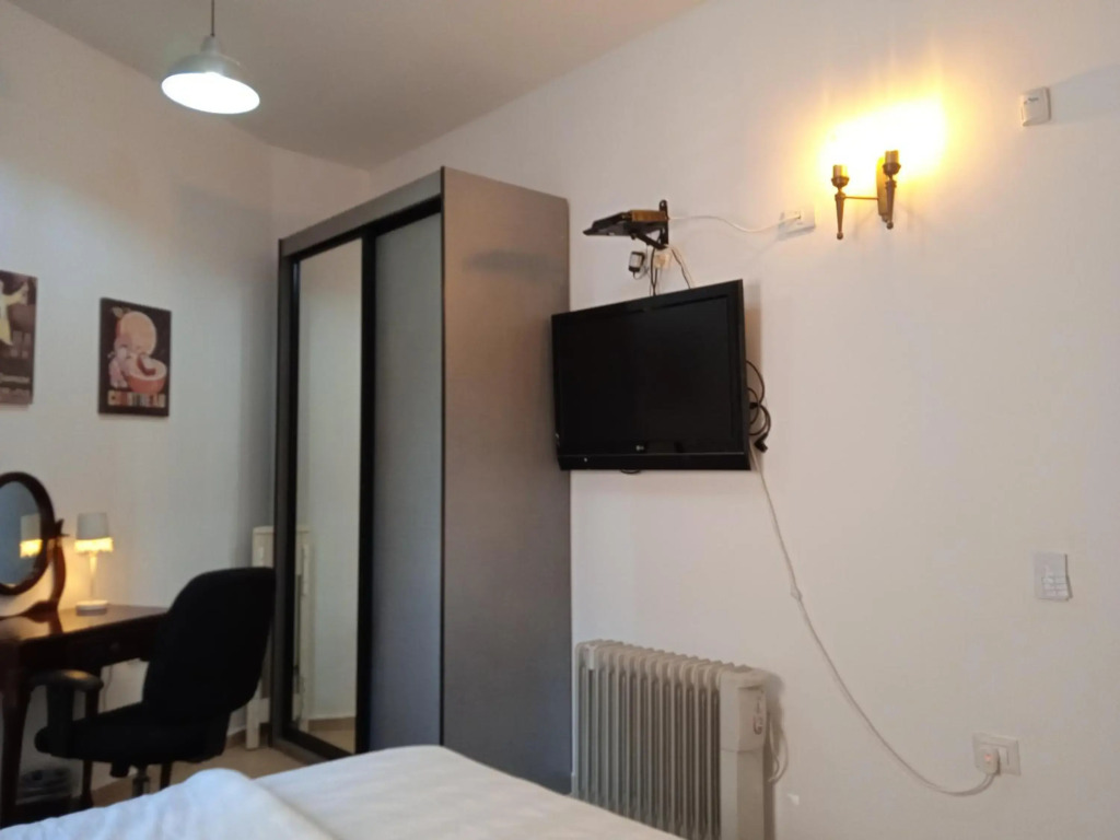 Jaffa sea front, luxury Duplex, Port & Old City 2m walk