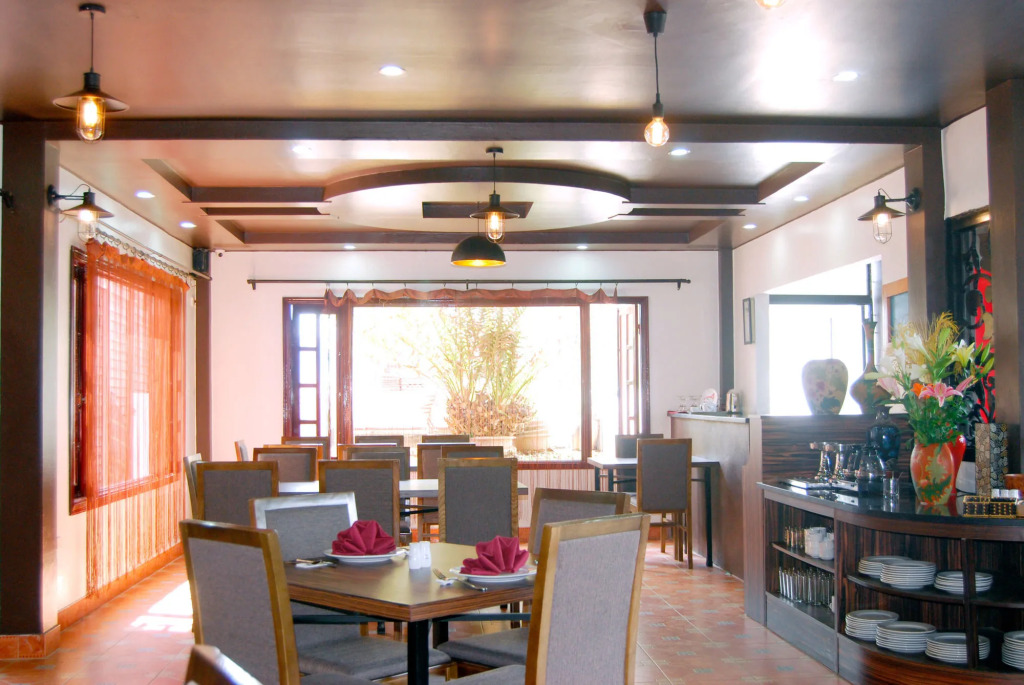 Chapa Dew Boutique Hotel