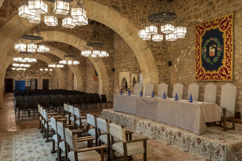 Parador de Siguenza