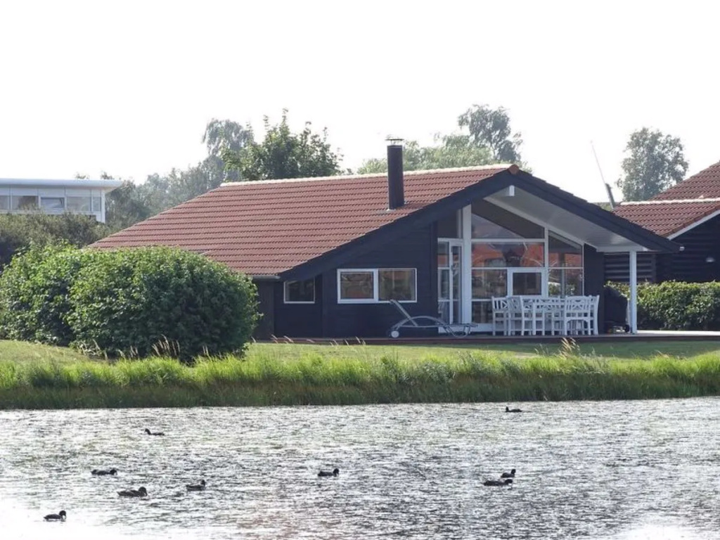 "Zaharinka" - 950m from the sea in Lolland, Falster and Mon
