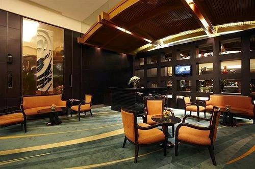 Bandara Residence