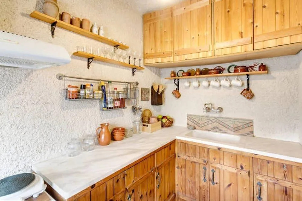 Mesodokia Homes