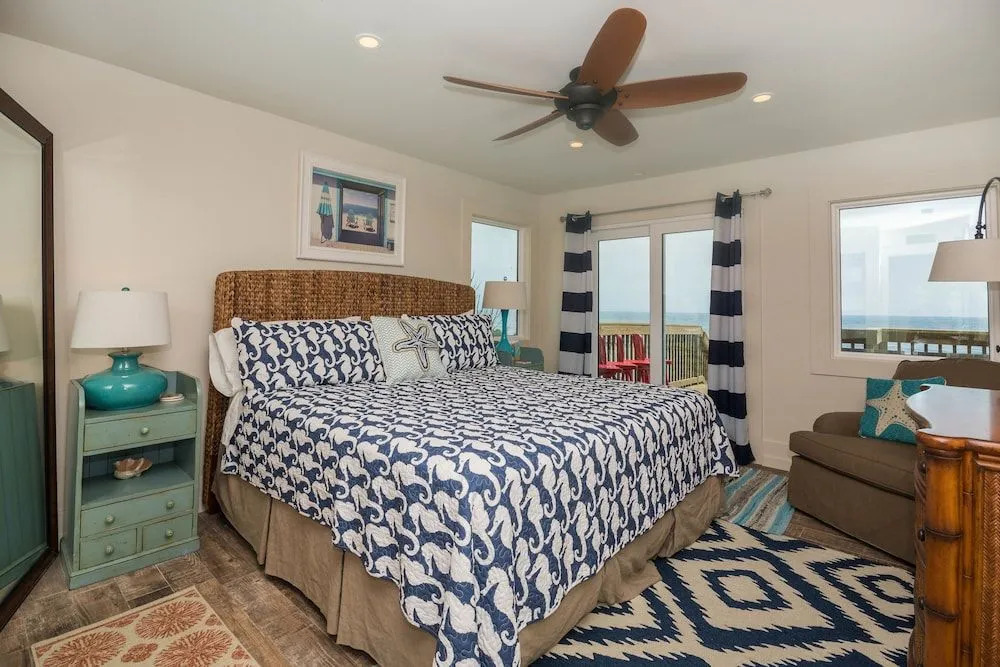 6847S - Atlantic Avenue Home	- 4Br Home