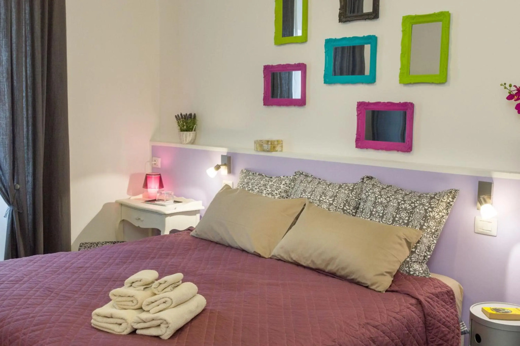Girovagando B&B