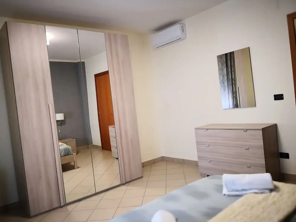 B&B Telesia Domus