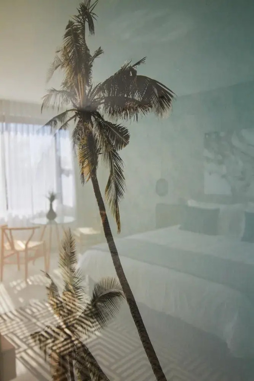 Central Beach Villas