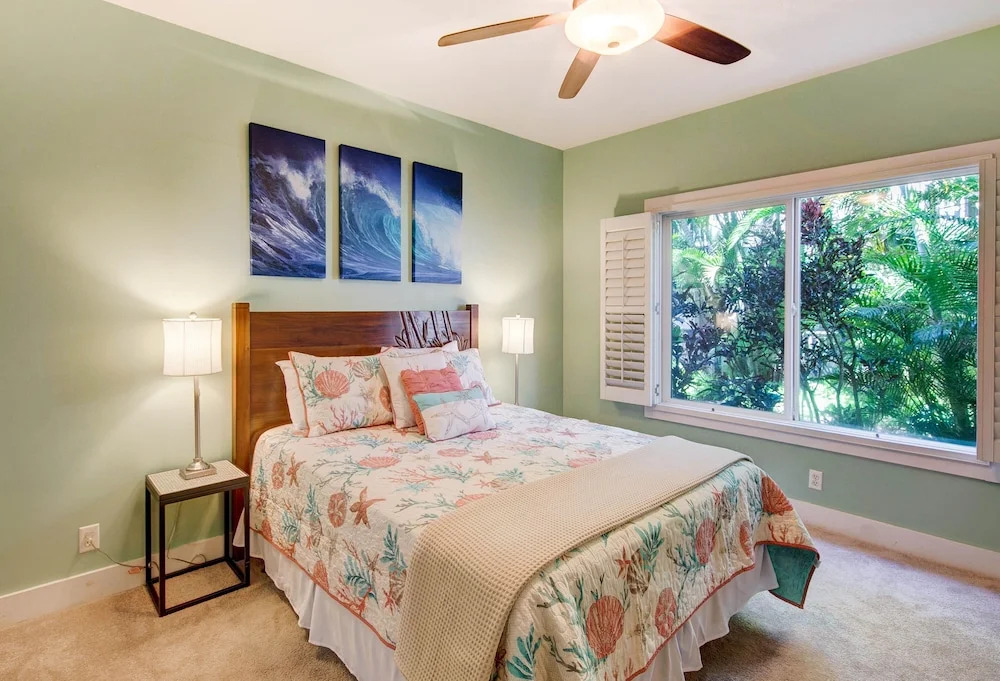 Kauai Regency at Poipu Kai by Coldwell Banker Island Rentals