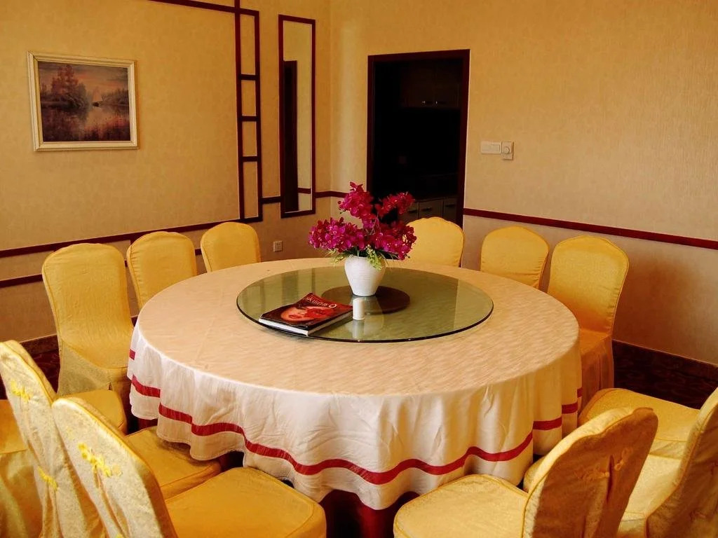 Youhao Hotel