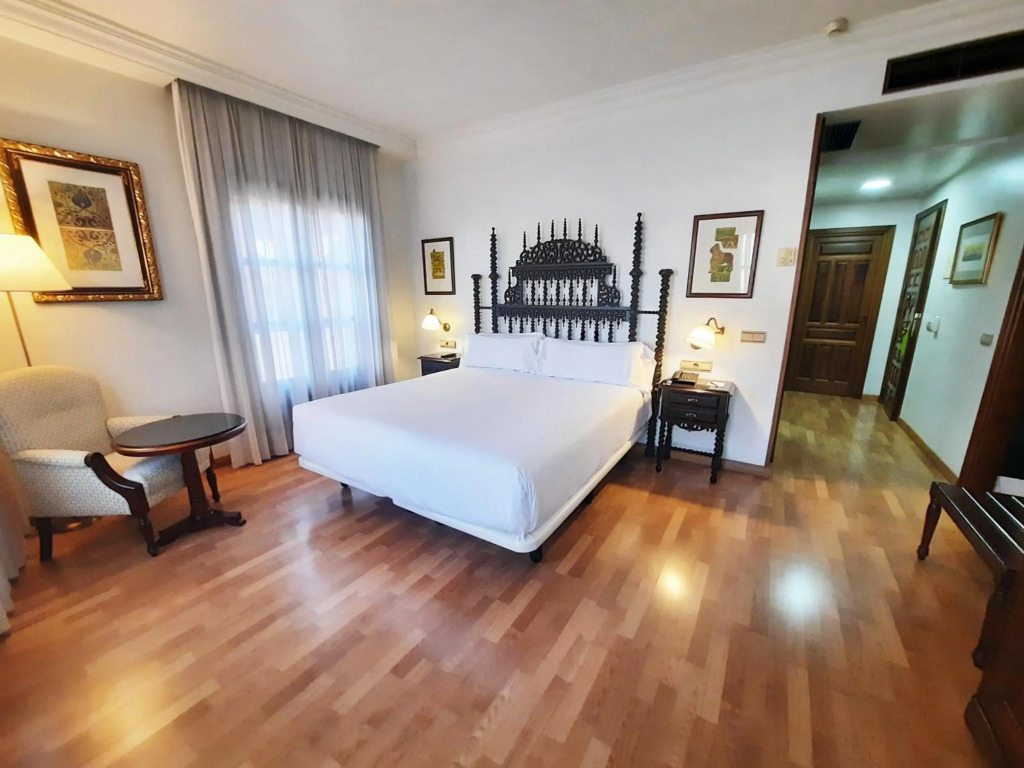 Sercotel Palacio de los Gamboa
