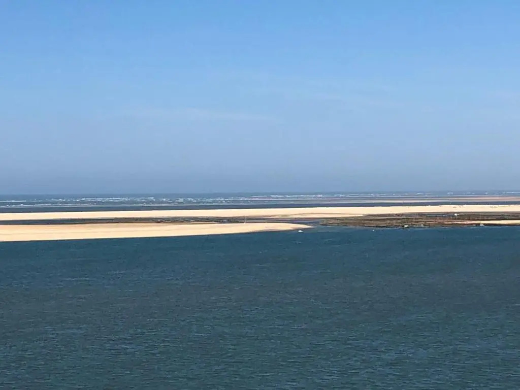Maison de Vacances Bassin d'Arcachon