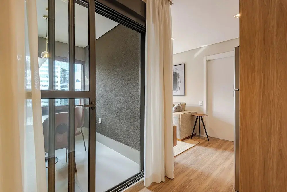 Radisson Serviced Apartments Jardins Residencial