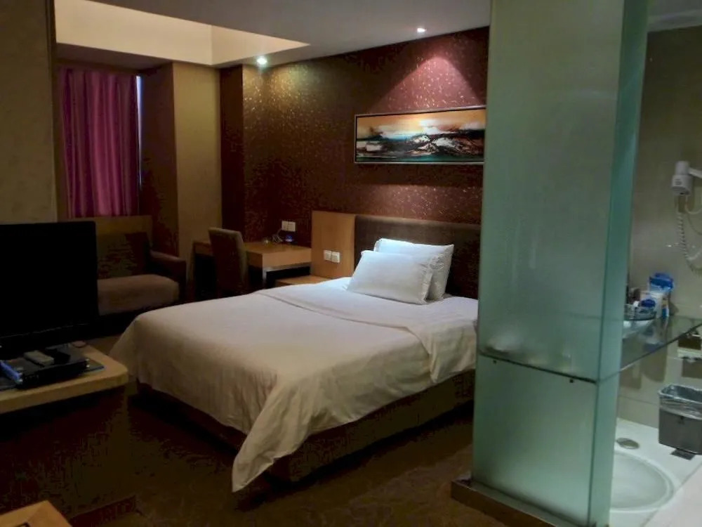 City Inn Bandao