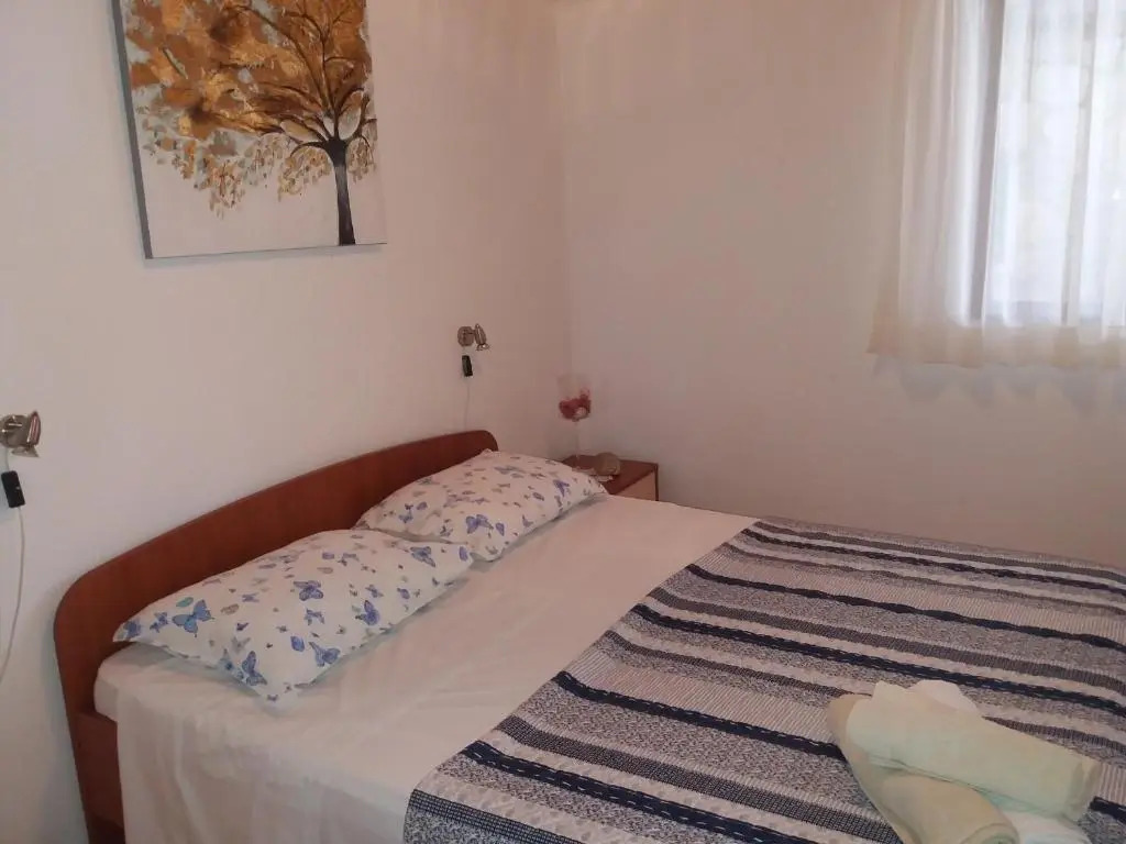 Apartment Nono Ivo