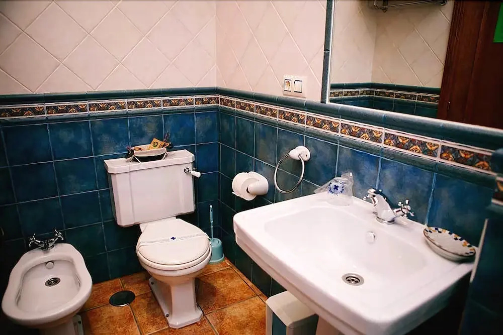 Casa Lastres