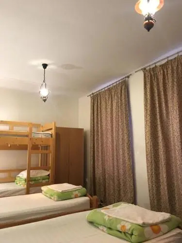 Hostel Mara