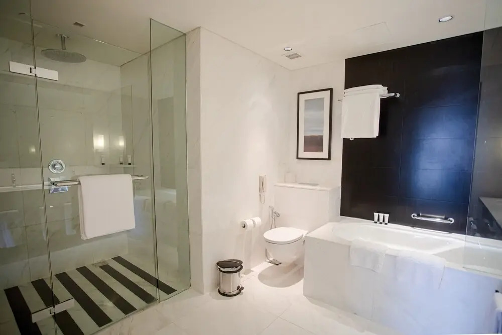 Ultimate Luxury at Fashion Avenue Dubai Mall Residences
