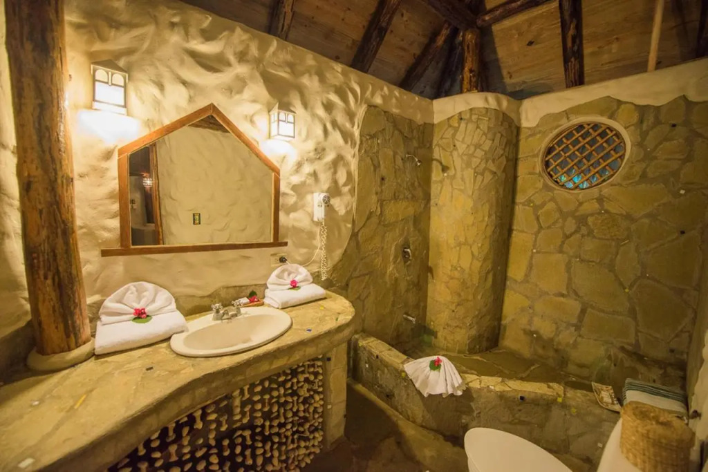 Natura Cabana Boutique Hotel & SPA