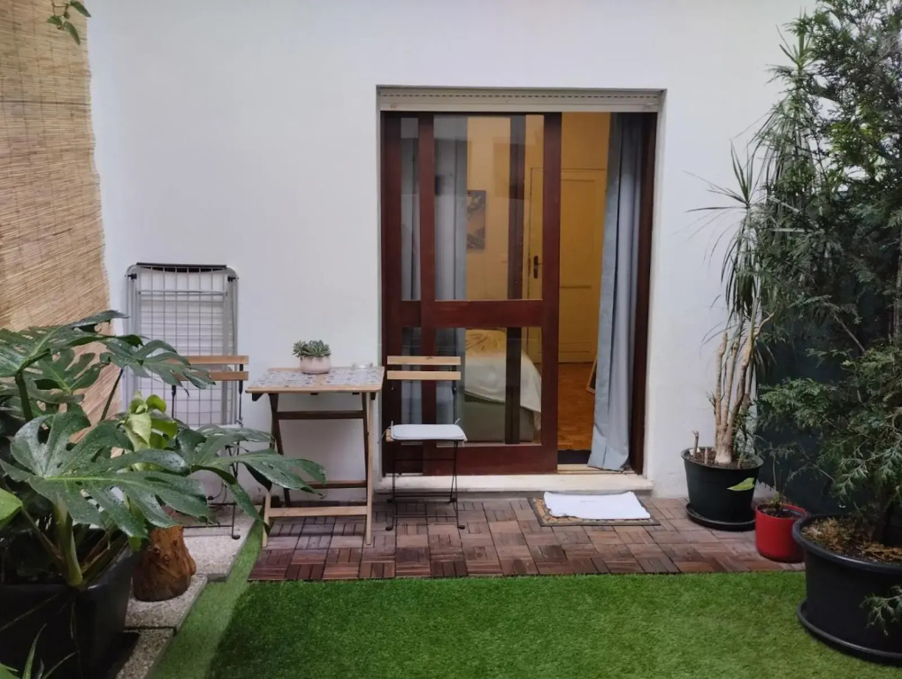 Suite Room em Porto