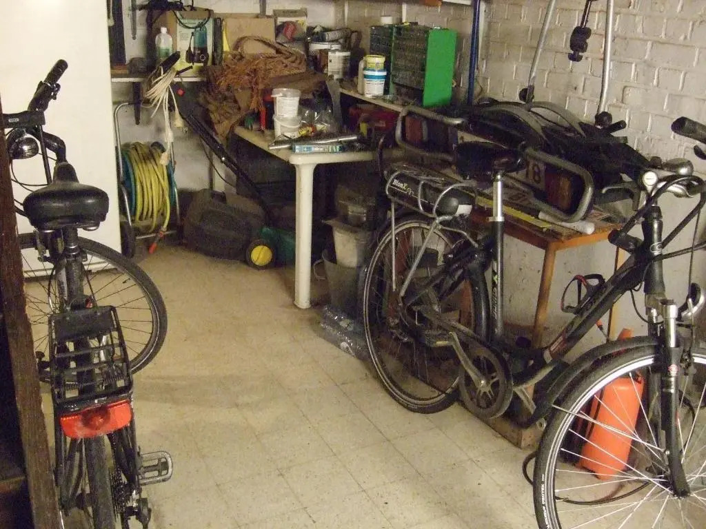 Guestrooms Bij Het Station Van Drongen