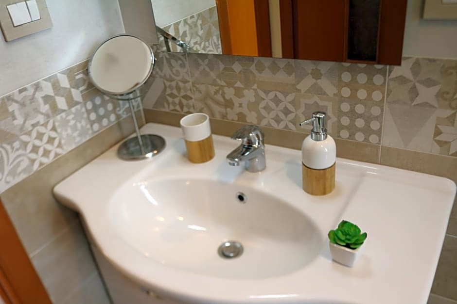 B&B Irnum